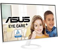 Moniteur LCD Asus Eye Care VZ27EHF-W CEE D (A - G) 68.6 cm 27 pouces 1920 x 1080 pixels 16:9 1 ms HDMI™, prise casque IPS LED