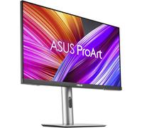 Moniteur LCD Asus ProArt PA24ACRV CEE E (A - G) 60.5 cm 23.8 pouces 2560 x 1440 pixels 16:9 5 ms HDMI™, prise casque, USB-C®, DisplayPort, USB-A IPS LED