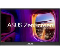 Moniteur LCD Asus ZenScreen OLED MQ16AHE CEE B (A - G) 39.6 cm 15.6 pouces 1920 x 1080 pixels 16:9 1 ms prise casque OLED