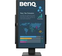 Moniteur LCD BenQ BL2486TC CEE E (A - G) 60.5 cm 23.8 pouces 1920 x 1080 pixels 16:9 5 ms HDMI™, DisplayPort, USB-C®, USB 3.1 (Gen 1), prise casque IPS LCD