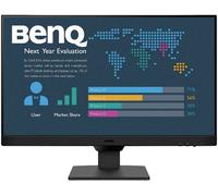 Moniteur LCD BenQ BL2490 CEE E (A - G) 60.5 cm 23.8 pouces 1920 x 1080 pixels 16:9 5 ms DisplayPort, HDMI™, casque (jack 3,5 mm) IPS LCD