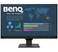 BenQ BL2490 écran plat de PC 60,5 cm (23.8") 1920 x 1080 pixels Full HD Noir