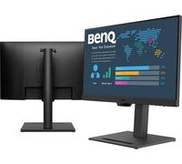 Moniteur LCD BenQ BL2490T CEE E (A - G) 60.5 cm 23.8 pouces 1920 x 1080 pixels 16:9 5 ms HDMI™, DisplayPort, prise casque IPS LCD