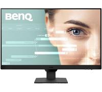 Moniteur LCD BenQ GW2490 CEE E (A - G) 60.5 cm 23.8 pouces 1920 x 1080 pixels 16:9 5 ms DisplayPort, HDMI™, casque (jack 3,5 mm) IPS LCD