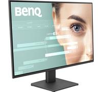 Moniteur LCD BenQ GW2791 CEE E (A - G) 68.6 cm 27 pouces 1920 x 1080 pixels 16:9 5 ms HDMI™, DisplayPort, prise casque IPS LCD