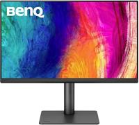 Moniteur LCD BenQ PD2706QN CEE G (A - G) 68.6 cm 27 pouces 2560 x 1440 pixels 16:9 5 ms HDMI™, DisplayPort, USB-C® IPS LCD