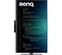 Moniteur LCD BenQ RD320U CEE F (A - G) 80 cm 31.5 pouces 3840 x 2160 pixels 16:9 5 ms HDMI™, DisplayPort, USB-C®, USB 3.1 (2è gén.), prise casque IPS LCD