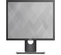 DELL P Series P1917S LED display 48,3 cm (19") 1280 x 1024 pixels SXGA LCD Noir