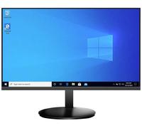 Moniteur LCD Denver MLE-2404 CEE E (A - G) 60.5 cm 23.8 pouces 1920 x 1080 pixels 16:9 5 ms HDMI™, VGA VA LCD