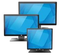 Elo Touchsystems Écran LED 1902L 19" tactile 1280×1024 HDMI VGA haut-parleurs noir