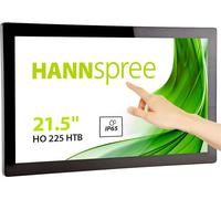 Moniteur LCD Hannspree HO225HTB CEE F (A - G) 54.6 cm 21.5 pouces 1920 x 1080 pixels 16:9 18 ms HDMI™