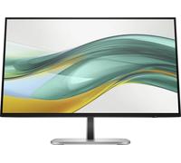 HP Series 5 Monitor 524pf Pro 23" FHD 100Hz IPS Altura-Ajustable USB VESA HDMI DisplayPort Mate