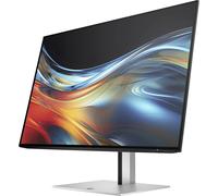Moniteur LCD HP 724pn Series 7 Pro CEE E (A - G) 61 cm 24 pouces 1920 x 1200 pixels 16:10 5 ms DisplayPort, HDMI™ IPS LCD