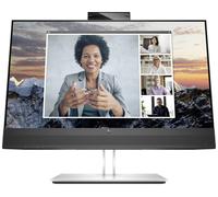 Moniteur LCD HP E24m G4 CEE F (A - G) 60.5 cm 23.8 pouces 1920 x 1080 pixels 16:9 5 ms DisplayPort, HDMI™, USB-C®, USB-A, audio