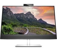 Moniteur LCD HP E27m G4 CEE F (A - G) 68.6 cm 27 pouces 2560 x 1440 pixels 16:9 5 ms DisplayPort, HDMI™, USB-C®, USB-A, audio, stéréo (jack 3.5 mm), RJ45 IPS