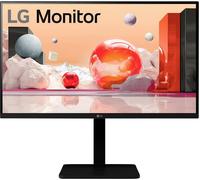 Moniteur LCD LG Electronics 27BA550-B CEE D (A - G) 68.6 cm 27 pouces 16:9 5 ms