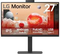 Moniteur LCD LG Electronics 27BA850-B CEE D (A - G) 68.6 cm 27 pouces 16:9 5 ms