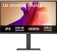 Moniteur LCD LG Electronics 27U730A-B CEE F (A - G) 68.6 cm 27 pouces 16:9 5 ms