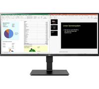 Moniteur LCD LG Electronics 34BR65F-B CEE G (A - G) 86.4 cm 34 pouces 21:9 5 ms
