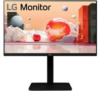 Moniteur LCD LG Electronics FHD DP HDMI USB IPS CEE D (A - G) 60.5 cm 23.8 pouces 16:9 5 ms