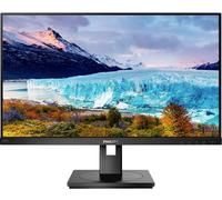 Moniteur LCD Philips 222S1AE CEE E (A - G) 54.6 cm 21.5 pouces 1920 x 1080 pixels 16:9 4 ms DisplayPort, HDMI™, VGA IPS LCD