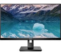 Moniteur LCD Philips 222S9JML CEE D (A - G) 54.6 cm 21.5 pouces 1920 x 1080 pixels 16:9 4 ms DisplayPort, HDMI™, VGA VA LCD