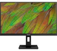 Moniteur LCD Philips 27B1U3900 CEE F (A - G) 68.6 cm 27 pouces 3840 x 2160 pixels 16:9 4 ms DisplayPort, HDMI™ IPS LED