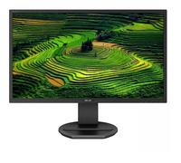 Moniteur LCD Philips B-Line 221B8LHEB 54 6 cm (21 5"") Full HD - Noir - 1920 x 1080 - 1 ms GTG