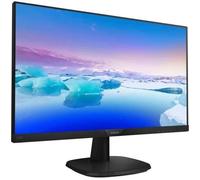 Philips V Line Moniteur LCD Full HD 243V7QDSB/00