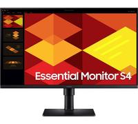 Samsung Monitor (LS27D406GAUXEN)