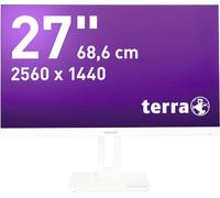 Moniteur LCD Terra 2465W CEE D (A - G) 60.5 cm 23.8 pouces 1920 x 1080 pixels 16:9 5 ms HDMI™, DisplayPort, prise casque, USB-C®