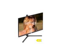 Moniteur LED 23,8 pouces VGA, HDMI, DP LM24-B201A