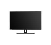 Moniteur Led 32 Pouces, Full Hd, Vga, Hdmi, Sortie Audio (Pas De Haut Parleur) - COMELIT MMON032C