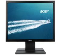 Moniteur LED Acer V176Lbmi CEE E (A - G) 43.2 cm 17 pouces 1280 x 1024 pixels 5:4 5 ms HDMI™, VGA, Audio-Line-in TN LED