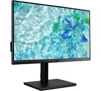 Moniteur LED Acer Vero B227QEbmiprzxv CEE E (A - G) 54.6 cm 21.5 pouces 1920 x 1080 pixels 16:9 4 ms HDMI™, DisplayPort, VGA, USB 3.1 (Gen 1), USB-B,