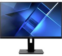Moniteur LED Acer Vero B227QEwmiprzxv CEE E (A - G) 54.6 cm 21.5 pouces 1920 x 1080 pixels 16:9 4 ms HDMI™, DisplayPort, VGA, Audio-Line-out, Audio-Line-in,