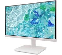 Moniteur LED Acer Vero B277UEwmiiprzxv CEE F (A - G) 68.6 cm 27 pouces 2560 x 1440 pixels 16:9 4 ms HDMI™, DisplayPort, Audio-Line-out, USB 3.1 (Gen 1) IPS LCD