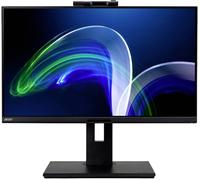 Moniteur LED Acer Vero B278UEbemiqpruzx CEE F (A - G) 68.6 cm 27 pouces 2560 x 1440 pixels 16:9 4 ms HDMI™, DisplayPort, USB-C®, RJ45, USB 3.1 (Gen 1), USB-B