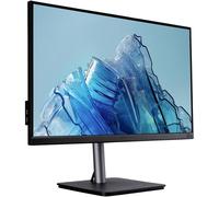 Moniteur LED Acer Vero CB243YEbemipruzxv CEE E (A - G) 60.5 cm 23.8 pouces 1920 x 1080 pixels 16:9 1 ms HDMI™, DisplayPort, USB-C®, USB 3.1 (Gen 1), USB-B,