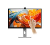 Moniteur LED - ALOGIC - Clarity 27C4KPDWT - 27'' - 4K - Écran tactile
