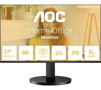 AOC 27B3HA2 27" IPS Full HD Monitor