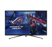 ASUS ROG Strix XG43UQ écran plat de PC 109,2 cm (43") 3840 x 2160 pixels 4K Ultra HD LED Blanc