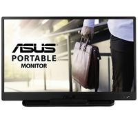 ASUS ZenScreen MB165B LED display 39,6 cm (15.6") 1366 x 768 pixels WXGA LCD Noir