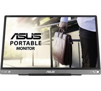 Moniteur LED Asus MB16ACE CEE B (A - G) 39.6 cm 15.6 pouces 1920 x 1080 pixels 16:9 5 ms USB-C® IPS LED