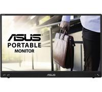 ASUS MB16ACV écran plat de PC 39,6 cm (15.6") 1920 x 1080 pixels Full HD LED Noir