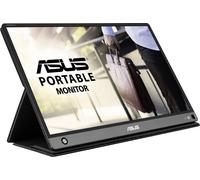Moniteur LED Asus MB16AHP CEE F (A - G) 39.6 cm 15.6 pouces 1920 x 1080 pixels 16:9 USB-C®, Micro HDMI™ IPS LED