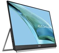 ASUS ZenScreen MB249C écran plat de PC 60,5 cm (23.8") 1920 x 1080 pixels Full HD LED Noir