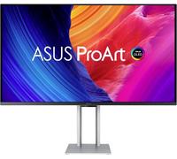 Moniteur LED Asus ProArt PA32UCDM CEE F (A - G) 80 cm 31.5 pouces 3840 x 2160 pixels 16:9 0.1 ms HDMI™, Thunderbolt, USB-C®, USB 3.1 (2è gén.) OLED