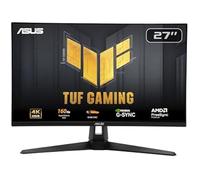 ASUS TUF Gaming VG27UQ1A écran plat de PC 68,6 cm (27") 3840 x 2160 pixels 4K Ultra HD LCD Noir