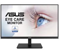 ASUS VA24DQSB écran plat de PC 60,5 cm (23.8") 1920 x 1080 pixels Full HD LCD Noir